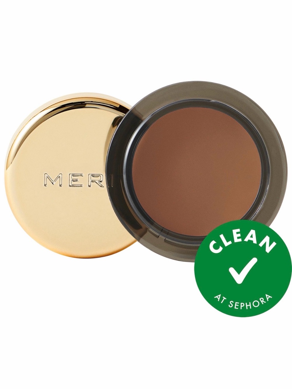 Merit Solo Cream Eyeshadow - Midcentury